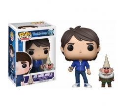 Figura POP Trollhunters Jim...