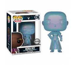 Figure POP Destiny Ikora...