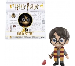 Figura 5 Star Harry Potter...