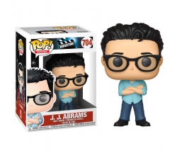 Figura POP J.J. Abrams