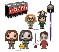 Kit Mistery Box Harry...