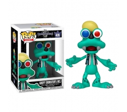 Figura POP Disney Kingdom...