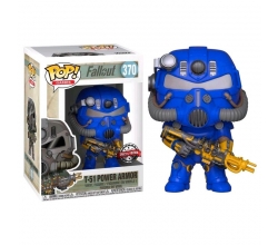 Figura POP Fallout Power...