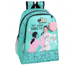 Mochila Bia Disney...