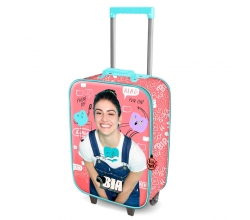 Maleta trolley Bia Like...