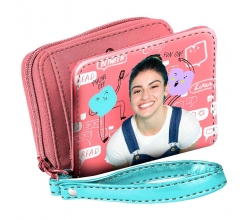 Billetero Bia Like Disney