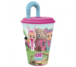 Vaso caña Bebes Llorones
