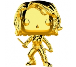 Figura POP Marvel Studios...