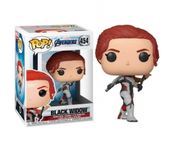 Figura POP Marvel Avengers...