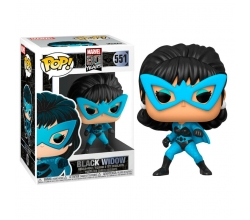 Figura POP Marvel 80th...