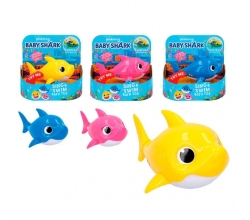Juguete de baño Baby Shark...