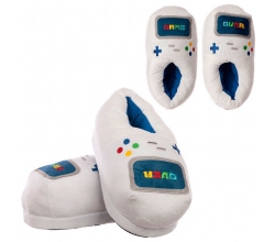 Pantuflas 3D Game Over