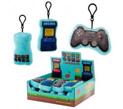 Llavero peluche Juego Game...