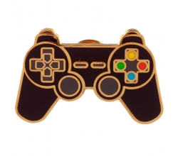 Pin Mando Videojuegos Game...