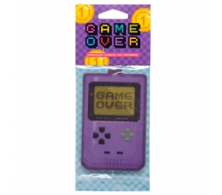 Ambientador Consola Game Over