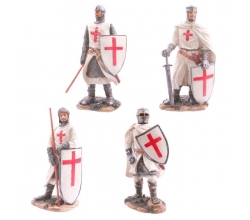 Figura Caballero de las...