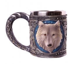 Taza Lobo