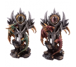 Figura Dragon Leyenda...