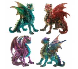 Figura Dragon Pesadilla...