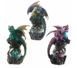 Figura Dragon Pesadilla...
