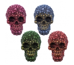 Figura Calavera con Mini...