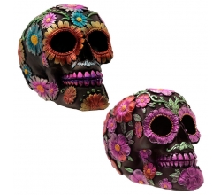 Figura Calavera Dia de los...