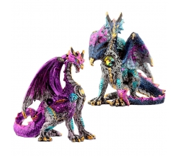 Figura Dragon Leyenda...