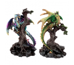 Figura Dragon Leyenda...