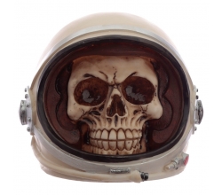 Figura calavera Astronauta...