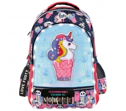 Mochila LED Ice Cream...