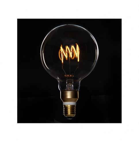 Bombilla Vintage E27 Dimable 4W G95 4W [AM-DL951]