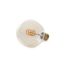 Bombilla Vintage E27 Dimable 4W G95 4W [AM-DL951] 2