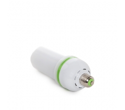 Bombilla de LEDs E27 360º Alumbrado Público /Campanas 35W 2860Lm 30.000H 2