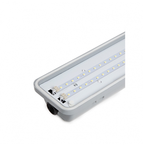 Equipo Estanco LED IP65 120Cm 40W 4000Lm 30.000H