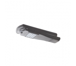 Farola LED Solar 20W con Sensor