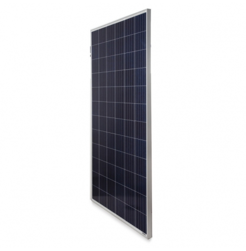 Panel Solar Policristalino 330W 72 Células Just Solar