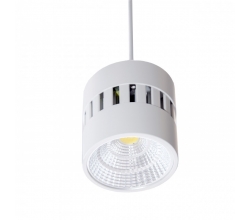 Lámpara Colgante LED COB 10W 900Lm 50.000H Malia [GA-G-D401-C3-CW]