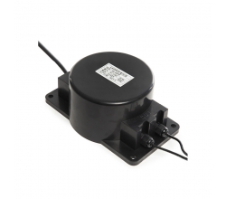 Transformador LED 100W 230VAC/12VAC Sumergible IP68