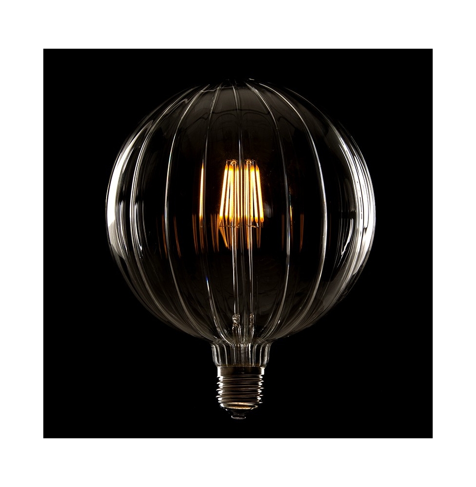 Bombilla de LEDs Filamento Vintage G150 E27 6W 600Lm [WO-LF-G150PU-E27-6W-WW]