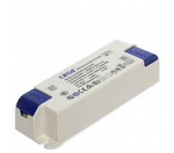 Driver  LIFUD 40W Entrada:220-240VAC Salida:33-40VDC Flicker Free