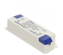 Driver  LIFUD 40W Entrada:220-240VAC Salida:33-40VDC Flicker Free 2