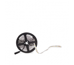 Tira de LEDs 300 x SMD5050 60W 24VDC Blanco Cálido 2300K 2