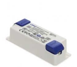 Driver  LIFUD 8W Entrada:220-240VAC Salida:25-40VDC Flicker Free 2