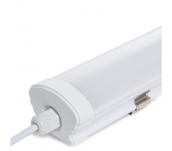 Equipo Estanco LED 75W 150Cm 7650Lm IP65