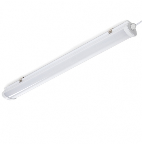 Equipo Estanco LED 75W 150Cm 7650Lm IP65