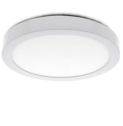 Plafón LED 300mm 24W Mando a Distancia (Intensidad-CCT) 30.000H