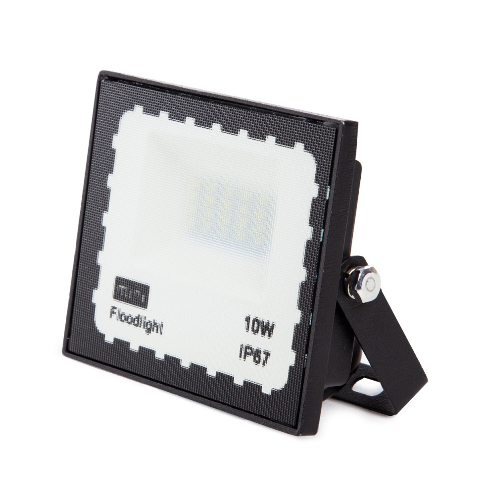 Foco Proyector LED SMD Mini 10W 90LM/W