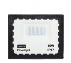 Foco Proyector LED SMD Mini 10W 90LM/W 2
