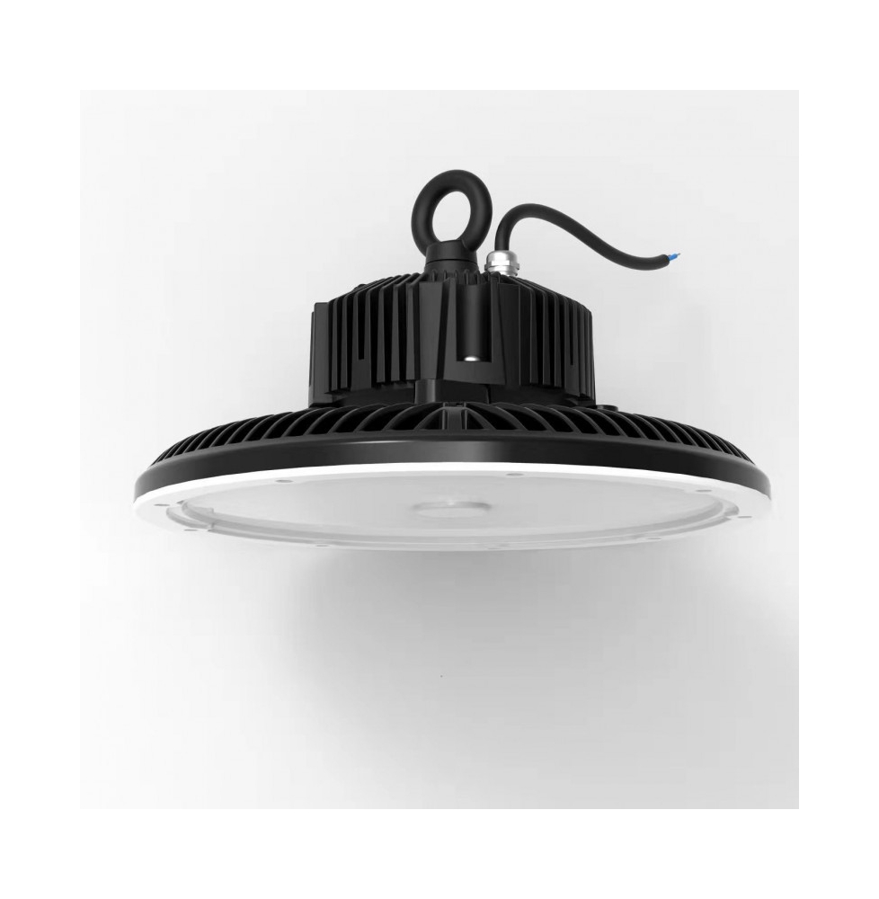 Campana LED Lumileds 2835 150W 225000Lm IP66 IK08 50000H 1177-HB -JL08 R-M150W-CW