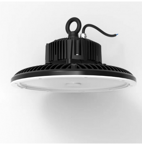 Campana LED Lumileds 2835 150W 225000Lm IP66 IK08 50000H 1177-HB -JL08 R-M150W-CW